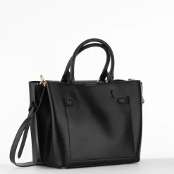 Michael Kors handtassen zwart