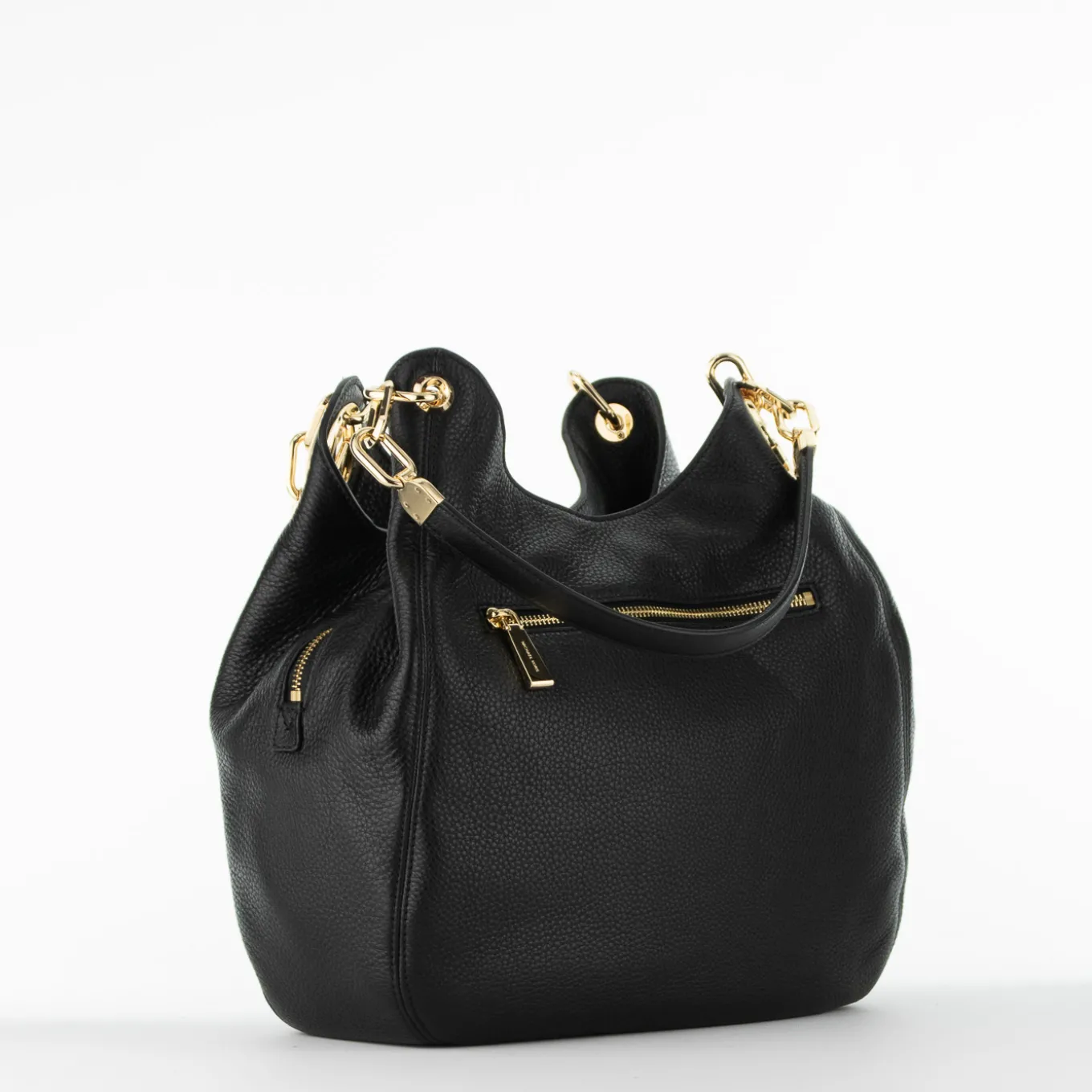 Michael Kors handtassen zwart