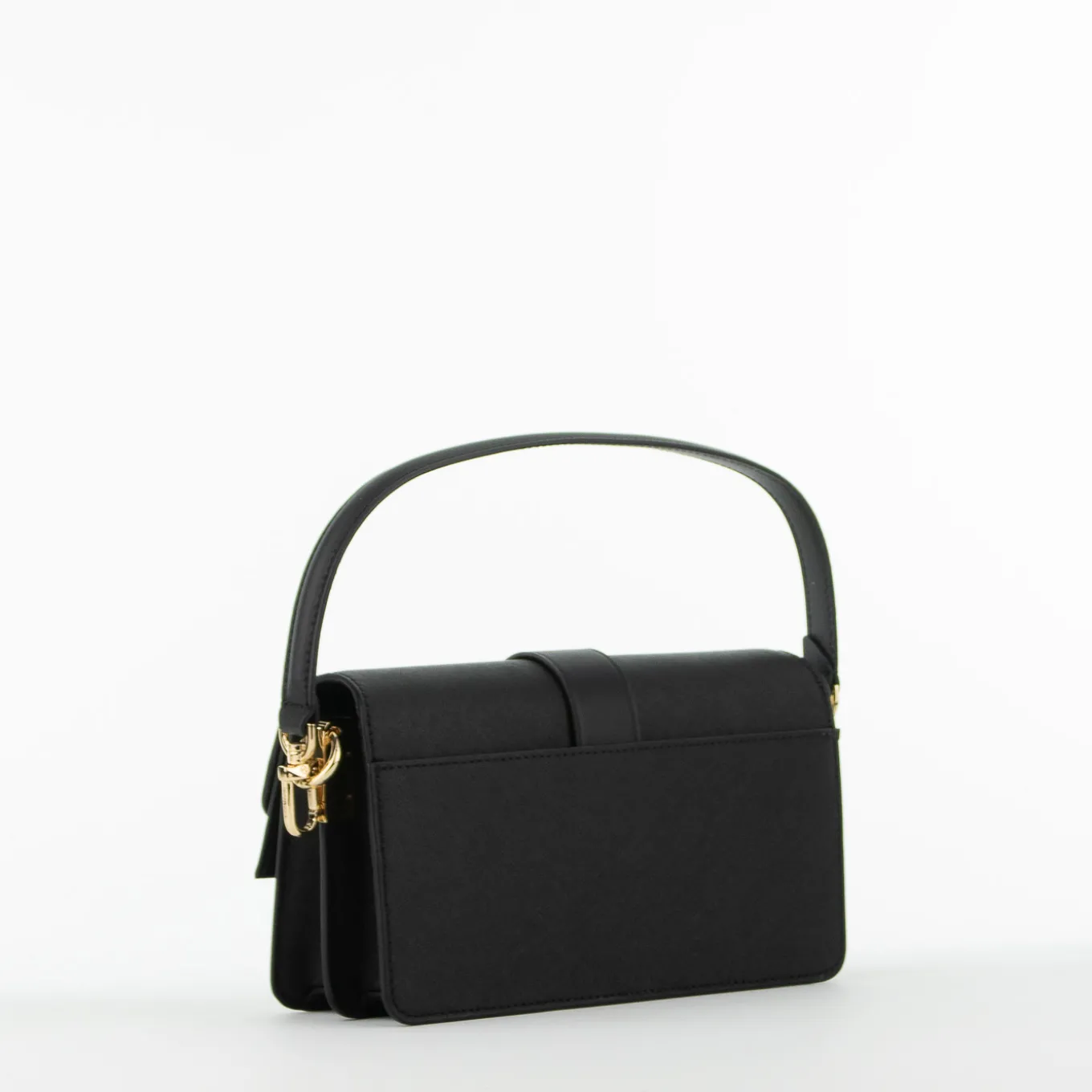 Michael Kors handtassen zwart