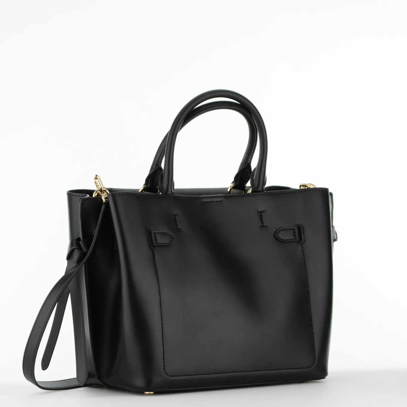 Michael Kors handtassen zwart