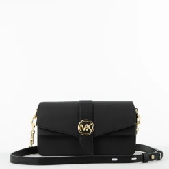 Michael Kors handtassen zwart