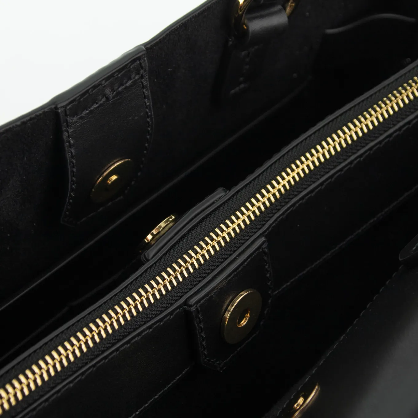 Michael Kors handtassen zwart