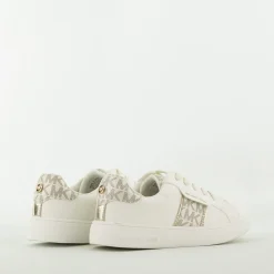 Michael Kors Kids sneaker wit