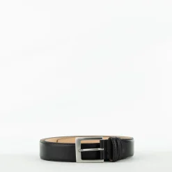 Muller & Sons riem heren zwart