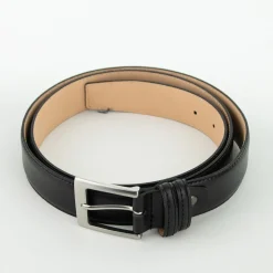 Muller & Sons riem heren zwart