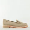 Nathan moccasin beige