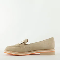 Nathan moccasin beige