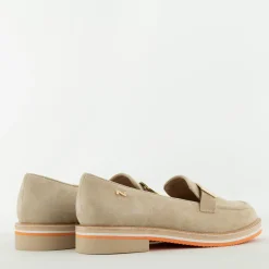 Nathan moccasin beige