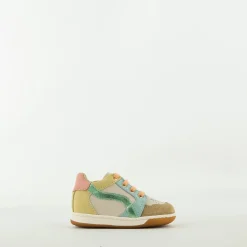 Naturino boots beige