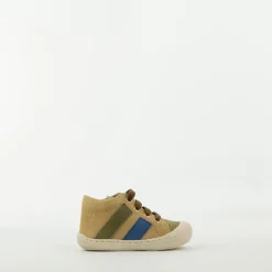 Naturino boots beige