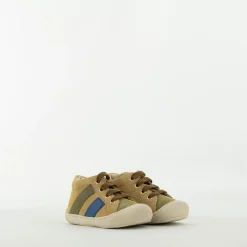 Naturino boots beige