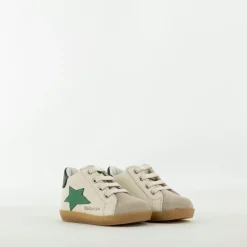 Naturino boots beige