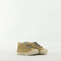 Naturino boots beige