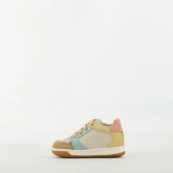 Naturino boots beige