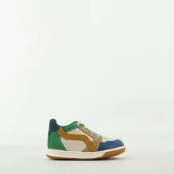 Naturino boots blauw