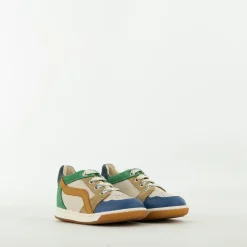 Naturino boots blauw