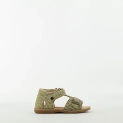 Naturino sandaal beige