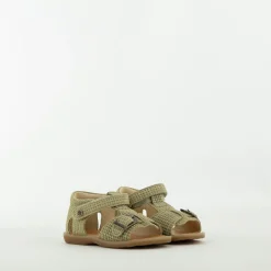 Naturino sandaal beige