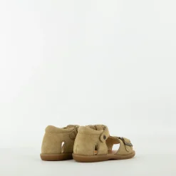 Naturino sandaal beige