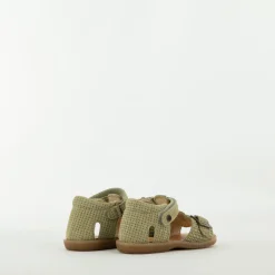 Naturino sandaal beige