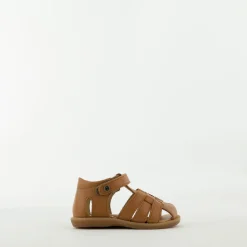 Naturino sandaal cognac