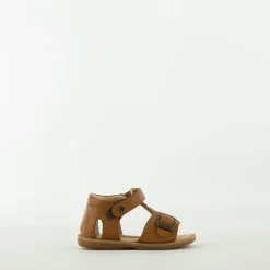 Naturino sandaal cognac