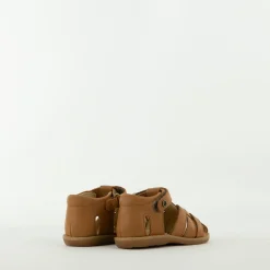 Naturino sandaal cognac