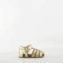 Naturino sandaal goud