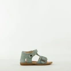 Naturino sandaal grijs