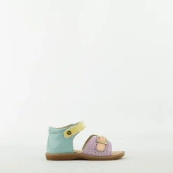 Naturino sandaal roze