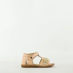 Naturino sandaal roze