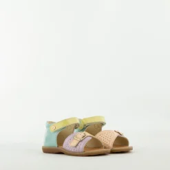 Naturino sandaal roze