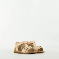 Naturino sandaal roze