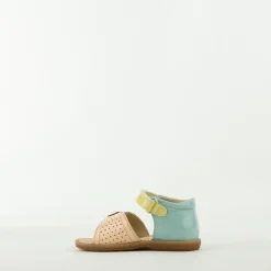 Naturino sandaal roze