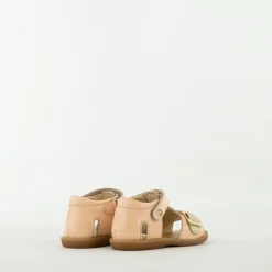 Naturino sandaal roze