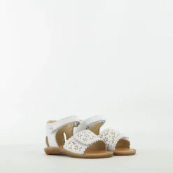 Naturino sandaal wit
