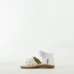Naturino sandaal wit