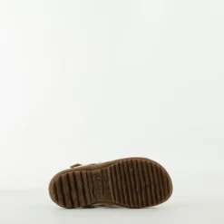 Naturino sandaal wit