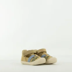 Naturino t-band beige