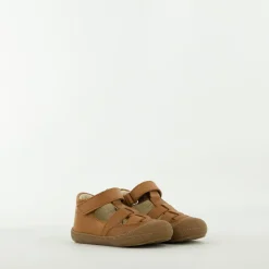 Naturino t-band cognac