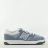 New Balance sneaker grijs