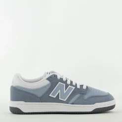 New Balance sneaker grijs
