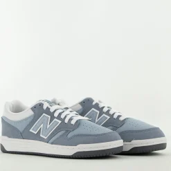 New Balance sneaker grijs
