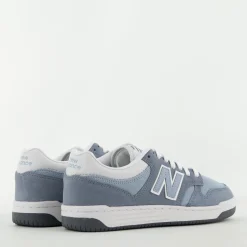 New Balance sneaker grijs