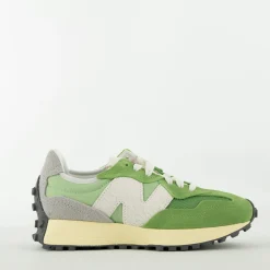 New Balance sneaker groen