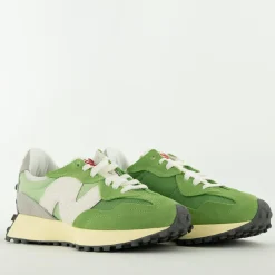 New Balance sneaker groen