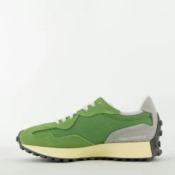 New Balance sneaker groen