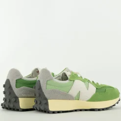 New Balance sneaker groen