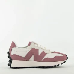 New Balance sneaker roze