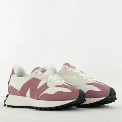 New Balance sneaker roze